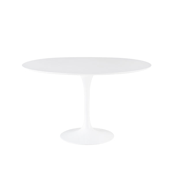Céleste Dining Table | White