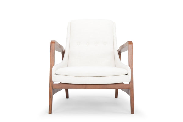 Nanda Chair | Flax