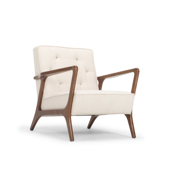 Jacquie Occasional Chair | Sand