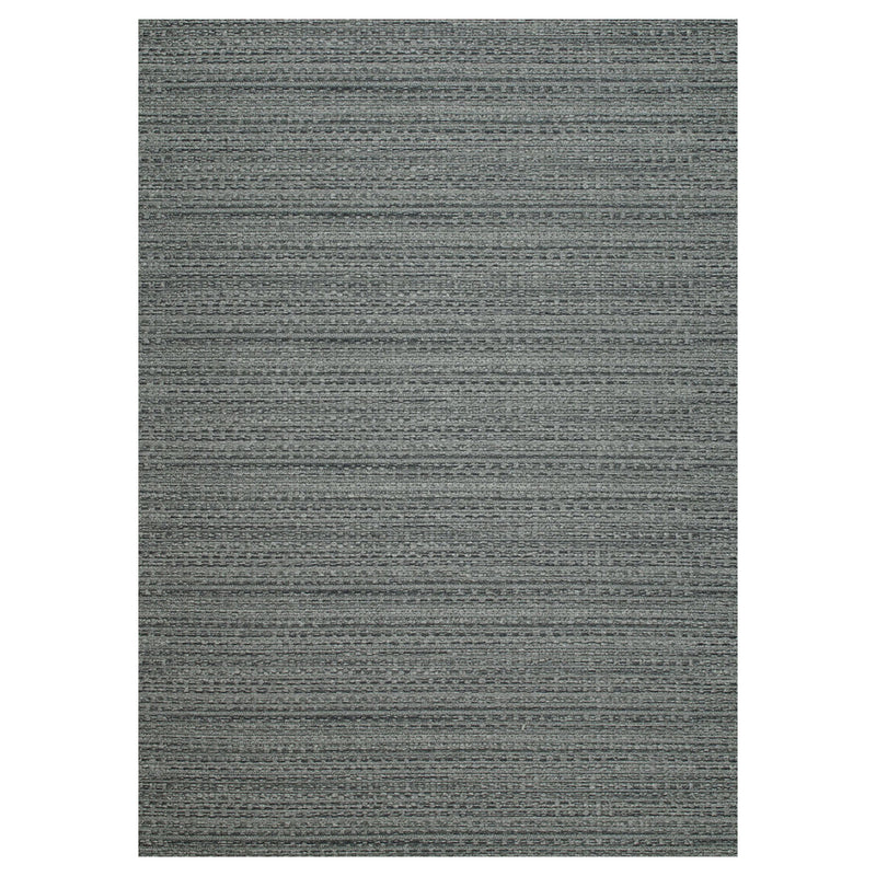crown and birch rug hamilton charcoal wool top