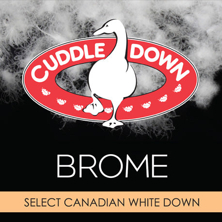 Cuddle Down Duvet | Brome
