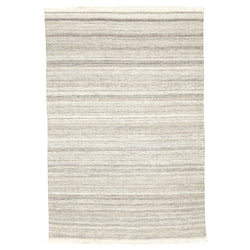 crown and birch edeline rug stone front