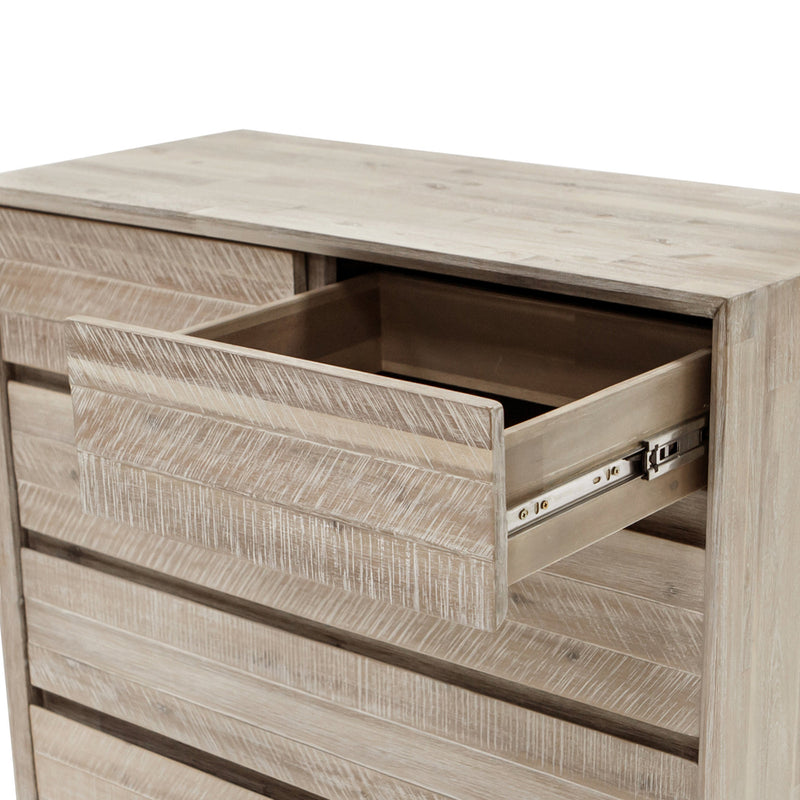 crown and birch gretta chest drawer