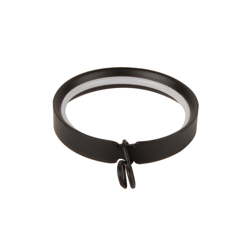 Round Ring | Antique Brass