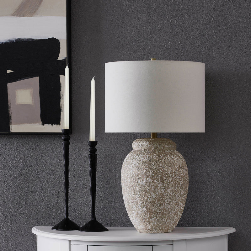 renwil wassily table lamp scene