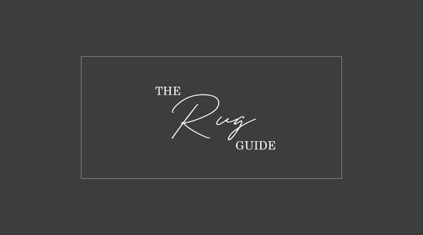 The Rug Guide: Composition & Care