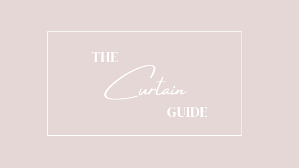 The Curtain Guide