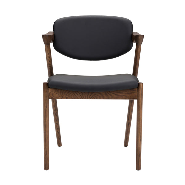 Katharine Dining Chair | Black