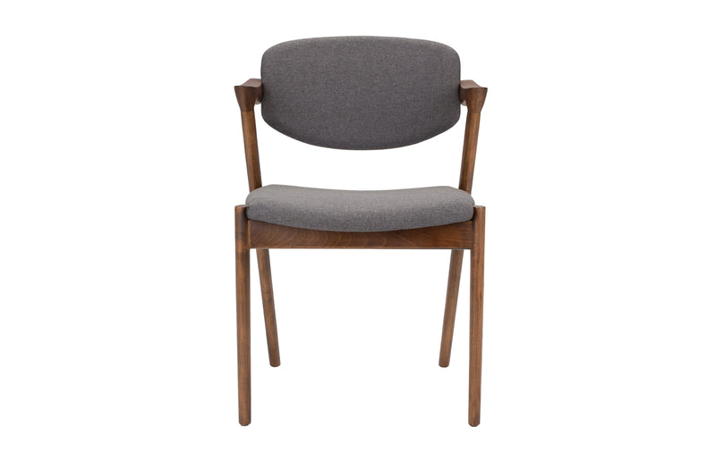 Katharine Dining Chair | Grey