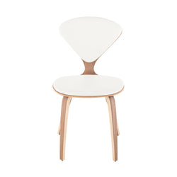 Sarai Dining Chair | White