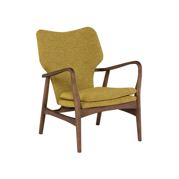 Rosslyn Occasional Chair | Palm Springs