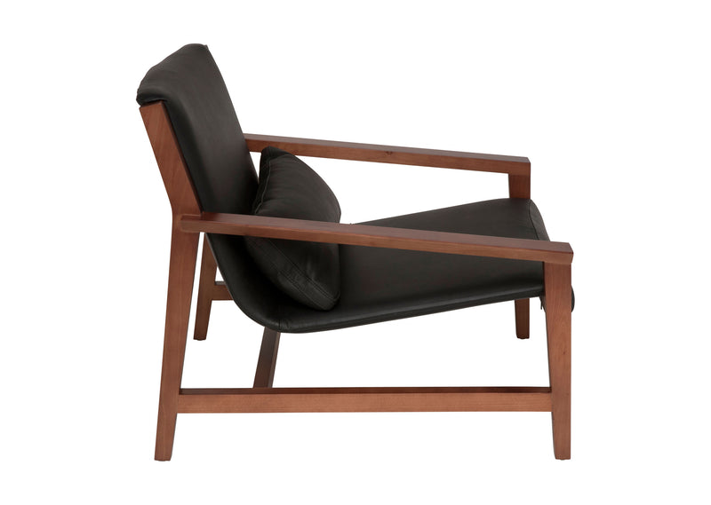 Caroline Chair | Black