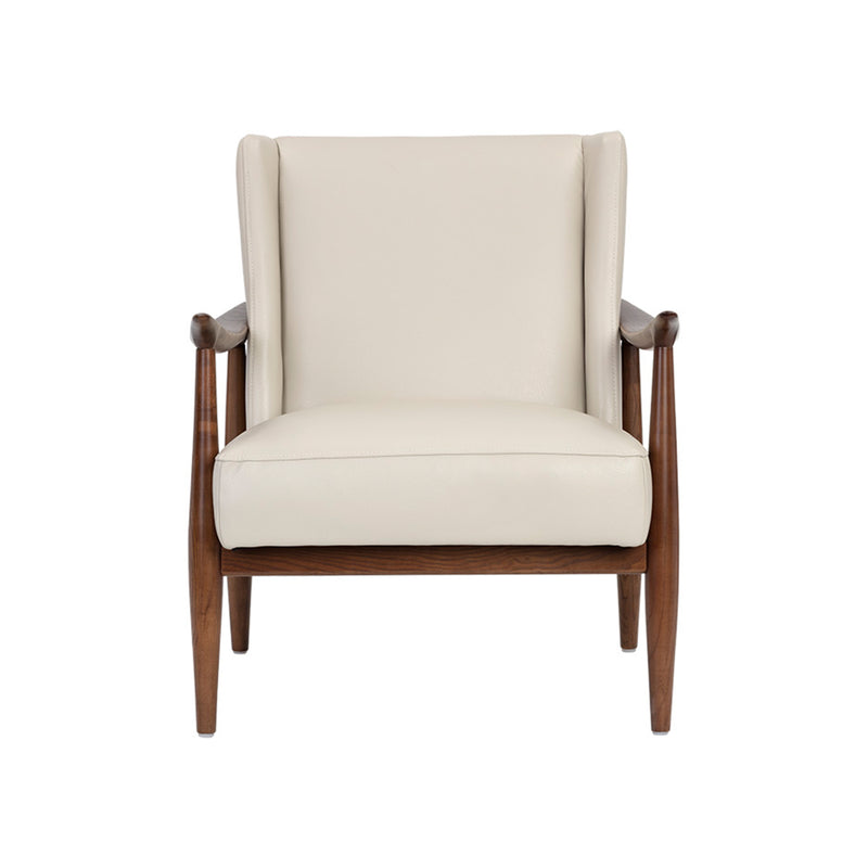 crown and birch avalon lounge chair manchester stone front