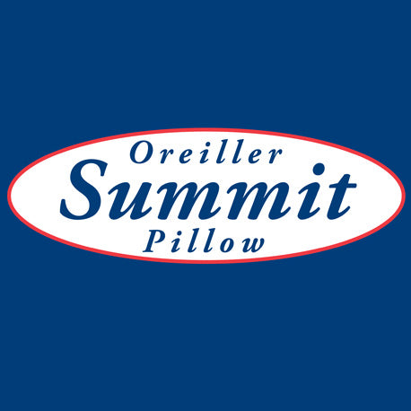 Cuddle Down Pillow | Summit