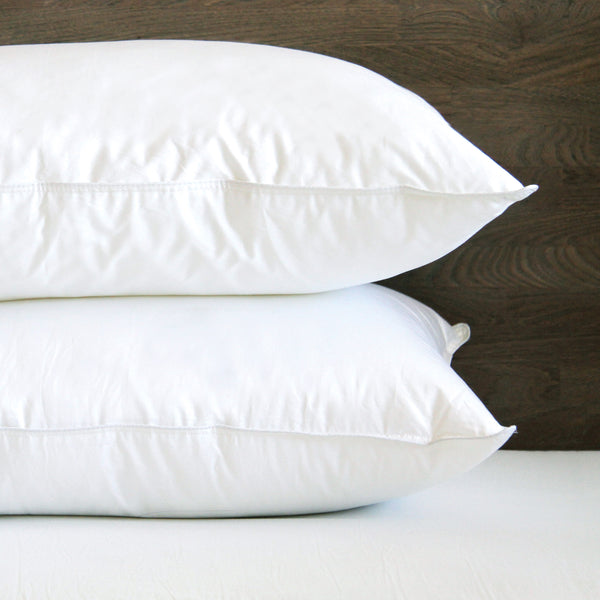 crown and birch bedding pillow suprelle regular front