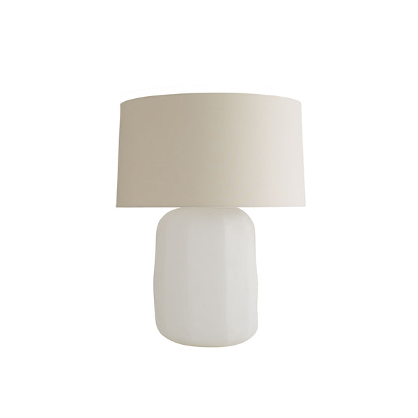 crown and birch freo table lamp light off