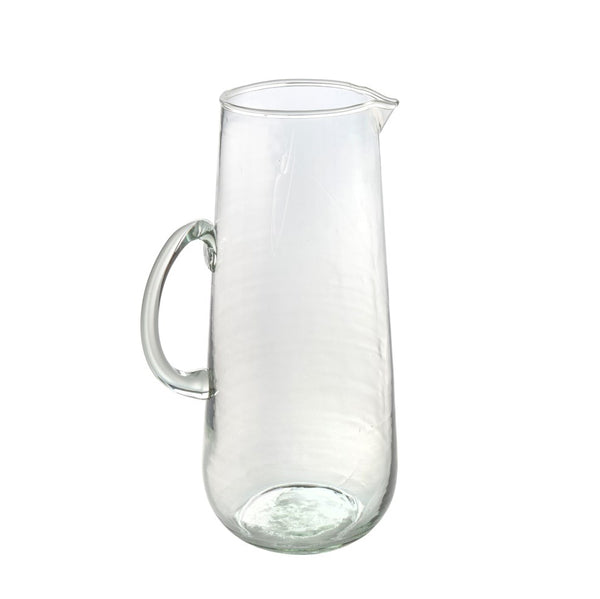 crown and birch ibiza pitcher large