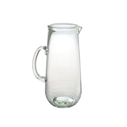 crown and birch ibiza pitcher small