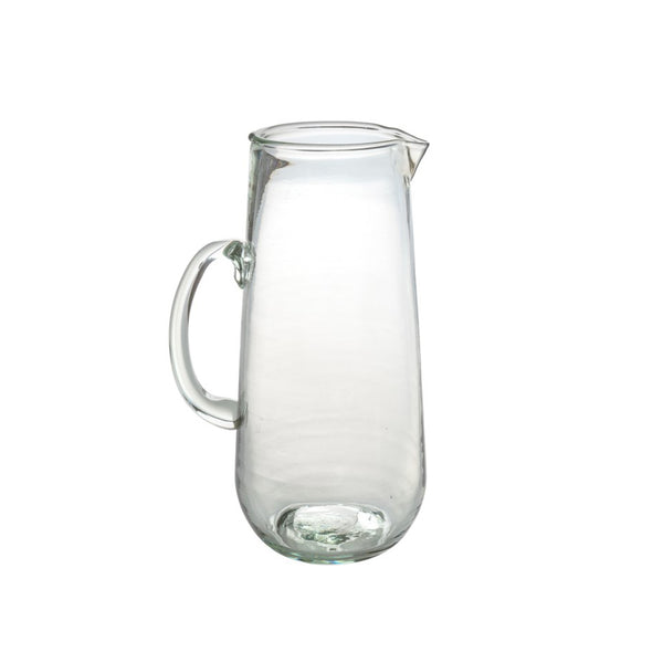crown and birch ibiza pitcher small