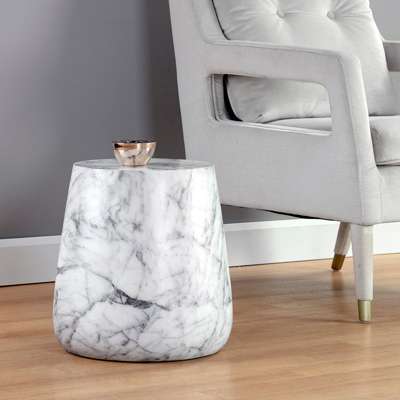 crown and birch kai side table scene