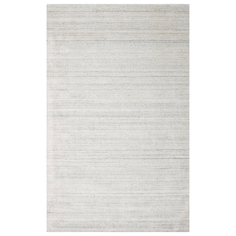 crown and birch lakeshore rug ivory front