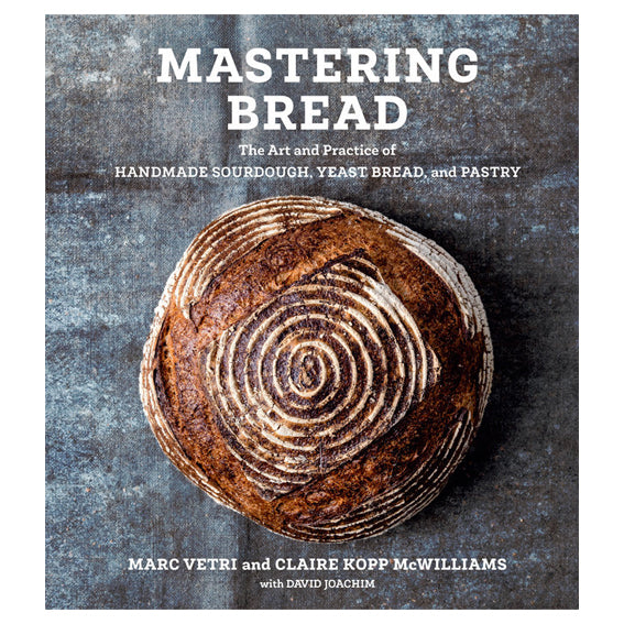 crown and birch mastering bread