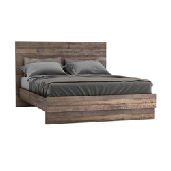 crown and birch maya bed angle one