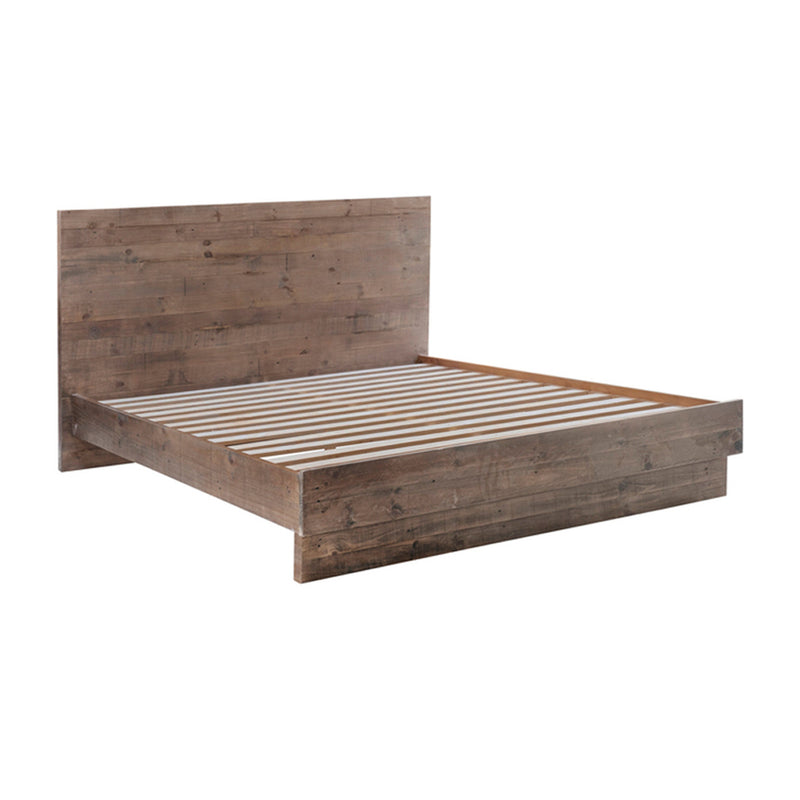 crown and birch maya bed angle two