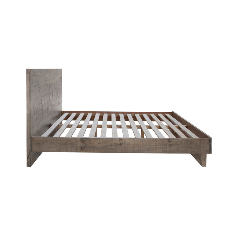crown and birch maya bed side