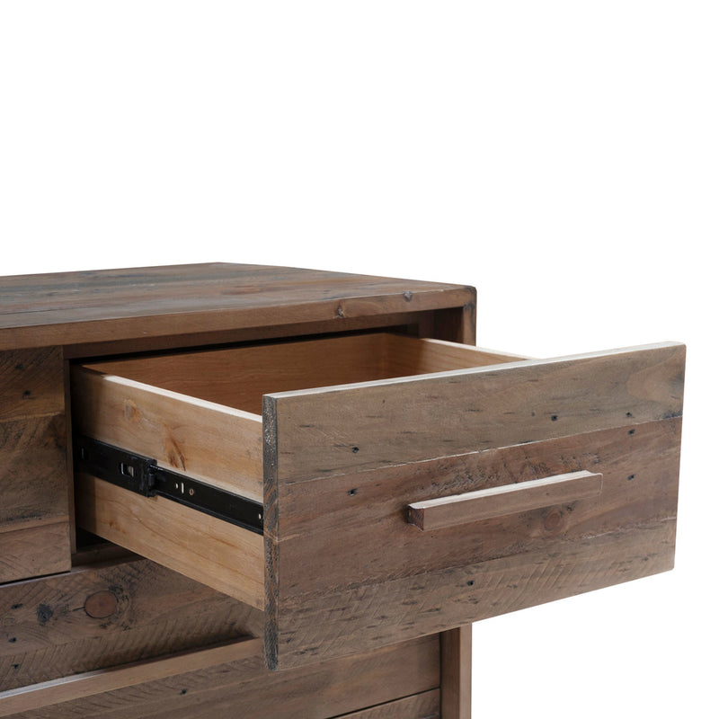 crown and birch maya chest drawer