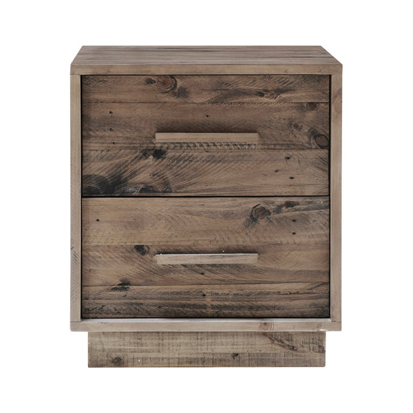 crown and birch maya nightstand front