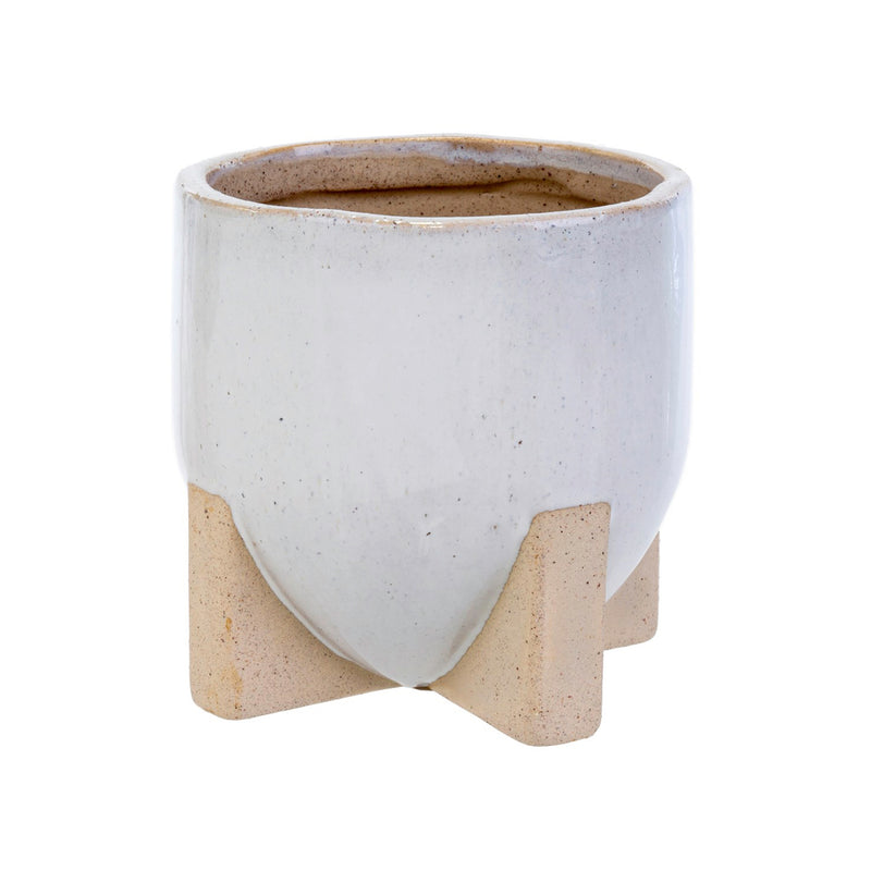 crown and birch mod pot small front