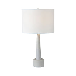 renwil normanton table lamp front