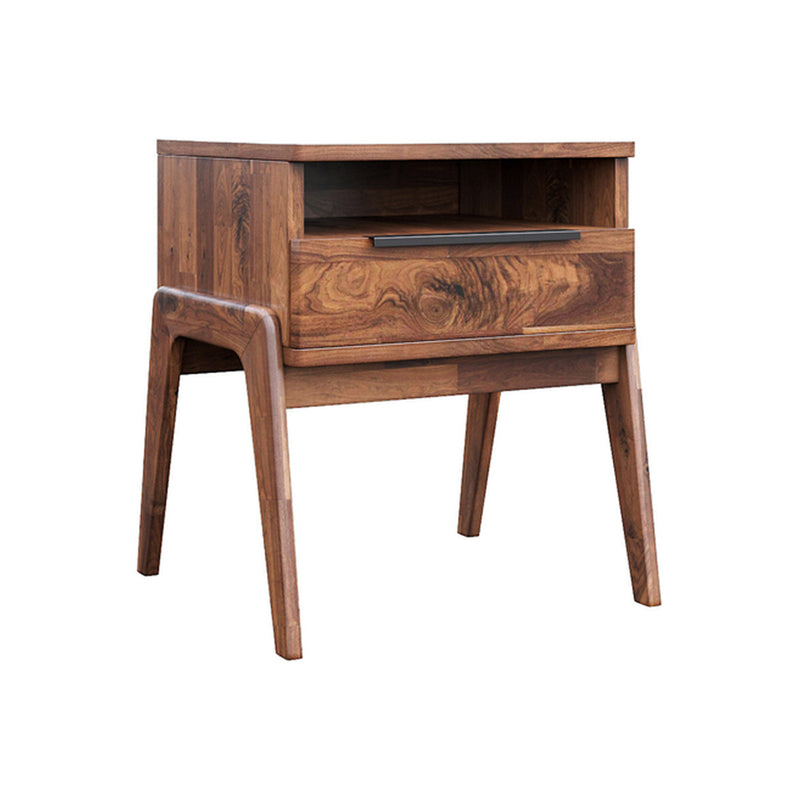 crown and birch reya nightstand front