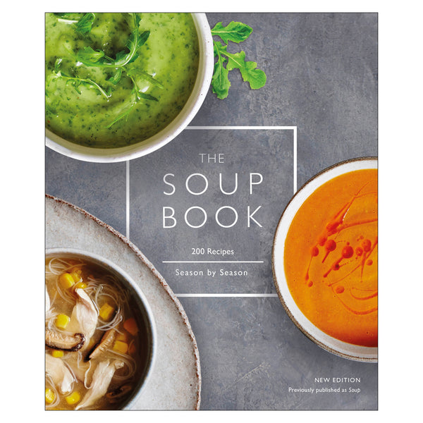 crown and birch the soup book