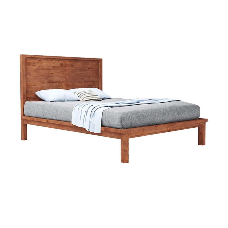 crown and birch stevie bed angle one