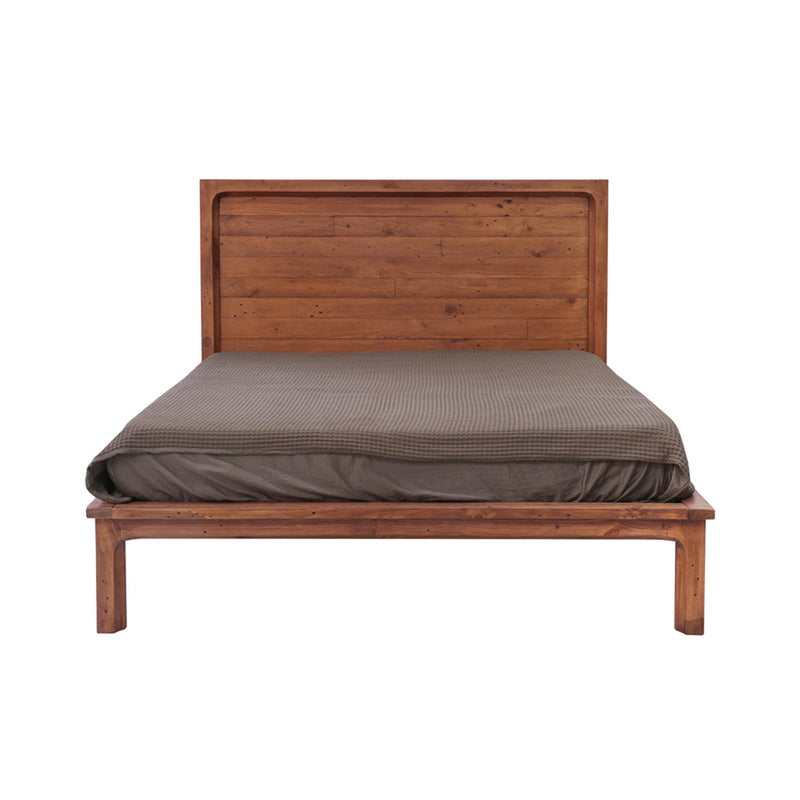 crown and birch stevie bed front