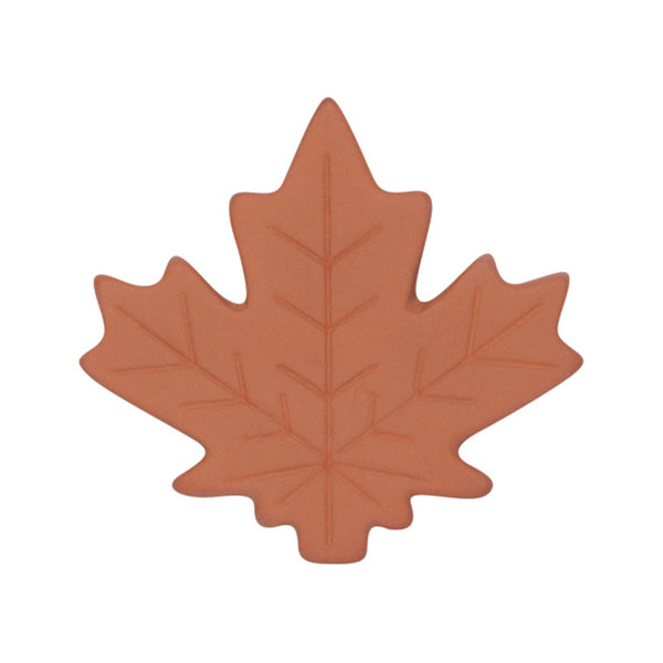 crown and birch sugar saver maple leaf front