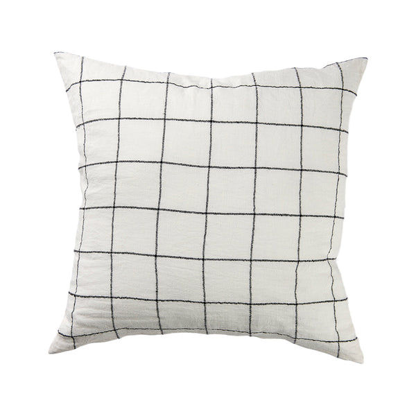 crown and birch suzanne pillow front