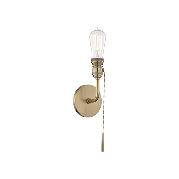 Lexi 13" Sconce | Old Bronze